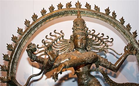 Siva- His Form and Cosmic Dance