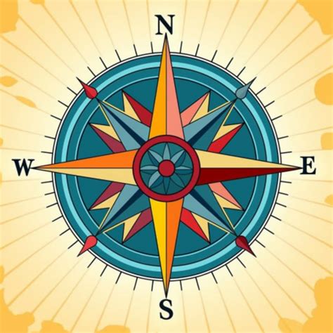 Free Printables Of Rosa De Los Vientos