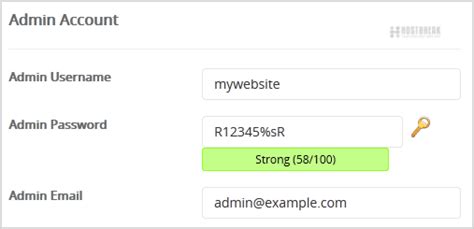 How to Install PunBB Forum via Softaculous in SiteWorx? - Knowledgebase ...