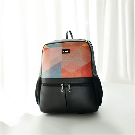 GeoOptics Men's Office Backpack
