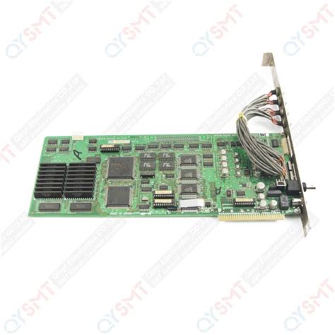 Yamaha VISION BOARD ASSY KM5 M441H 03X - QYSMT