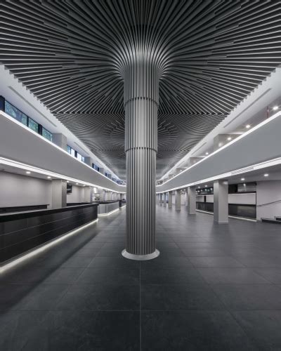 AUDITORIUM DELLA TECNICA E CAPOGROSSI | Open House Roma