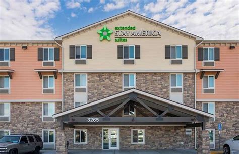 EXTENDED STAY AMERICA SUITES - NORCO - Lodging Reviews, Photos, Rate ...