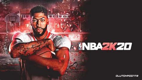 NBA 2K20 PC 的图像结果