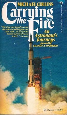 Buy CARRYING THE FIRE Book Online at Low Prices in India | CARRYING THE ...