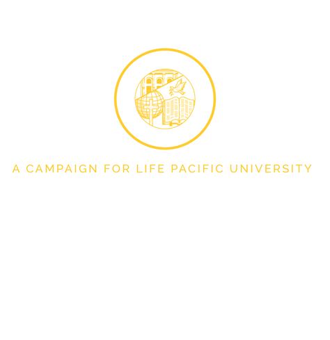 Pledge Week | Life Pacific University