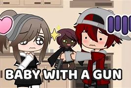 Image result for Baby with a Gun 2 TomSka