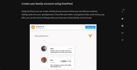 Image result for Fampay Explained
