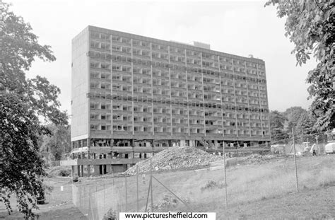 Searching Picture Sheffield