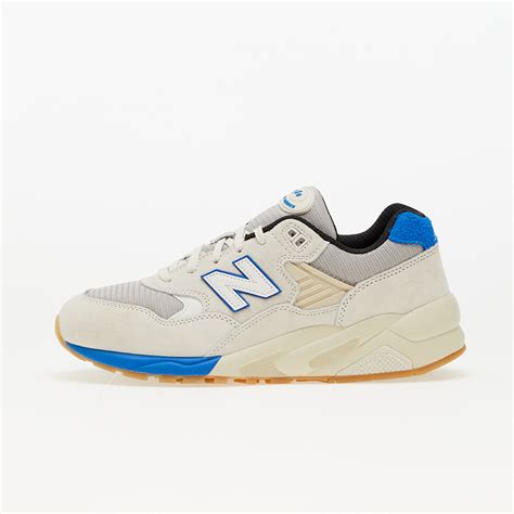 Men's shoes New Balance 580 Linen (MT580ESB) | Footshop