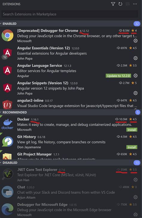 Image result for Error While Installing Extension Vscode