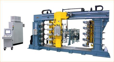 Image result for Filament Winding Machine for Making Graphite Shafts
