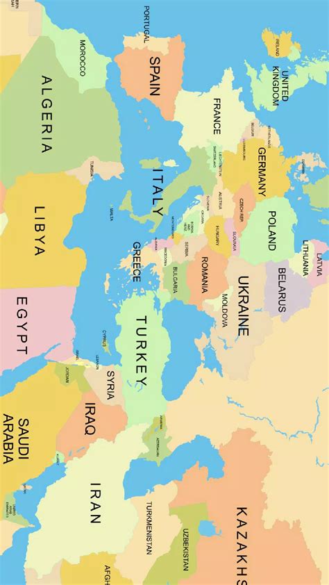 World. All Contrys Clear Map 的图像结果