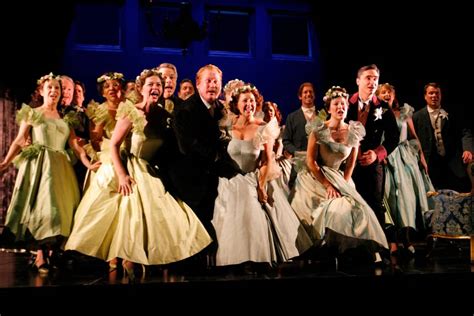 Image result for Met Opera Chorus Members