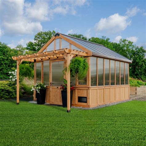 Greenhouses for Sale - Backyard Discovery