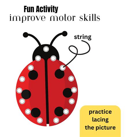 Image result for Ladybug Life Cycle Printable