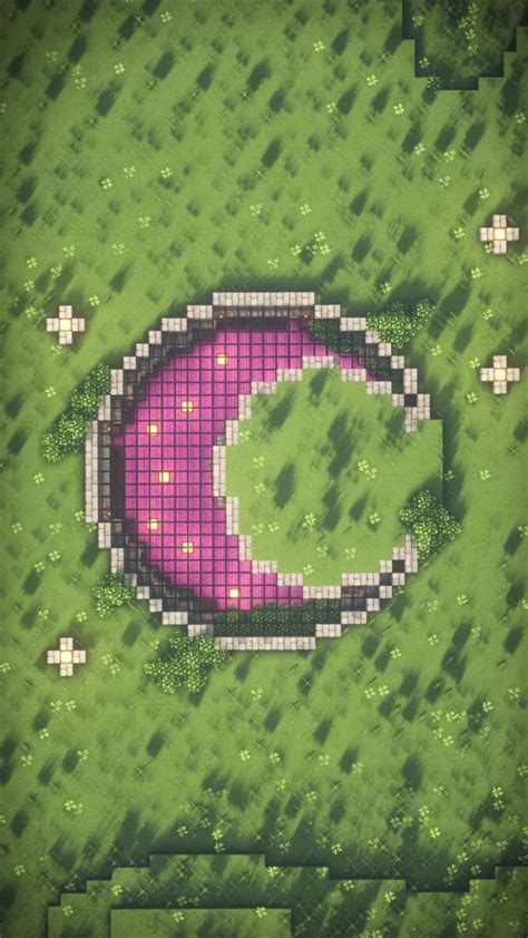 Image result for Minecraft Tutorial Moon Base