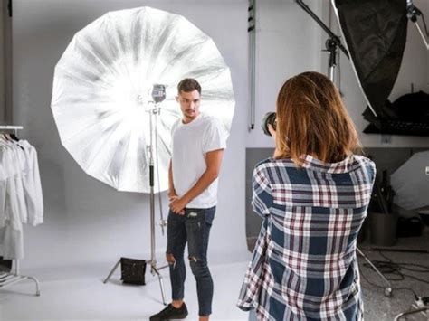 Image result for Studio Lighting GUID