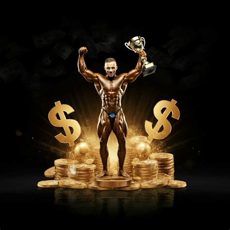 Myron Gaines' Net Worth - How He Built His Fortune