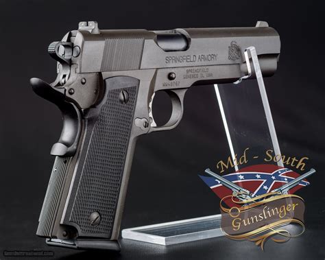 Image result for Springfield High Capacity