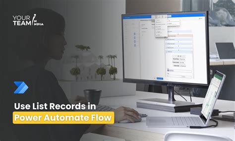 Image result for Power Automate Process a List