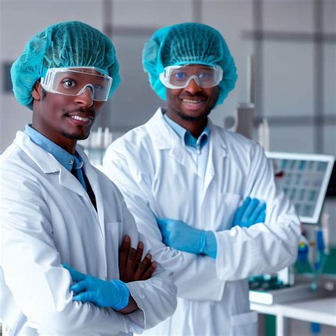 Understanding the Lab Technician Certification in Nigeria