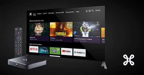 Image result for Decoder Proximus