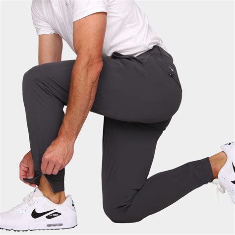Mens Golf Joggers