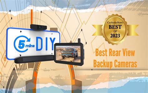 Auto Rear View Camera 的图像结果