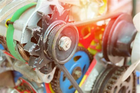 Serpentine Belt Replacement Cost - Current Prices - My Car Makes Noise