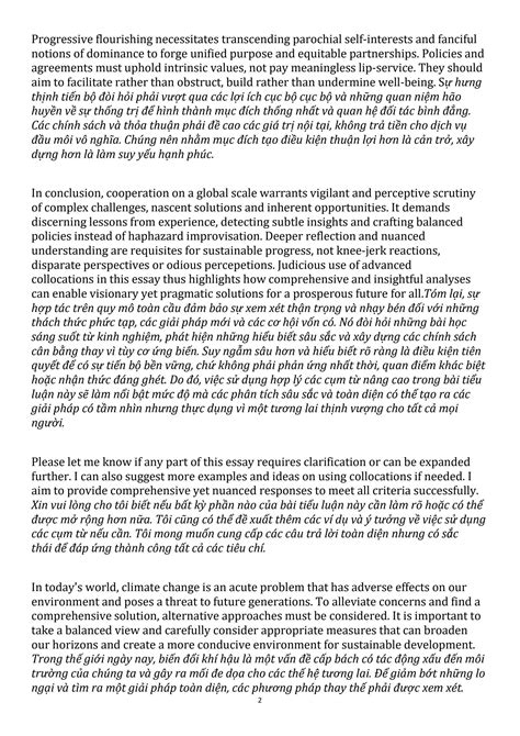 Image result for Collacation Iwriting Task 2 Topic