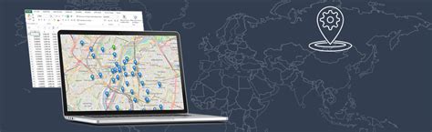 Image result for Geocoding API Symbol