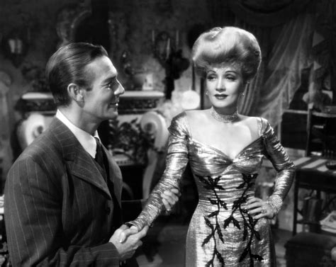 Movie Review: The Spoilers (1942) | The Ace Black Movie Blog