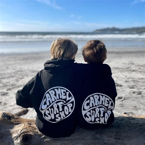 Carmel Surf Shop – Carmel-By-The-Sea