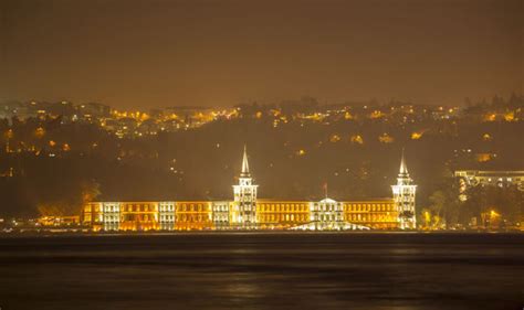 Kuleli Military Highschool In Istanbul - Posters by Lizardofthewisard ...