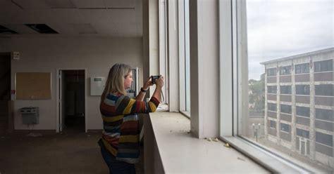 Photos: Scenes from tours of Lawrence Bros. and National sites – Shaw Local