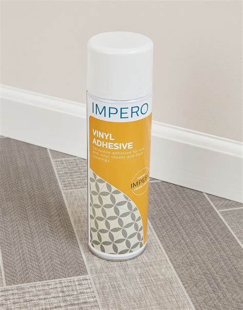 Impero Vinyl Adhesive | Flooring Superstore