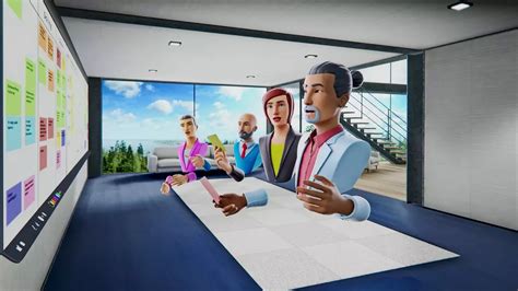 Image result for VR Examples