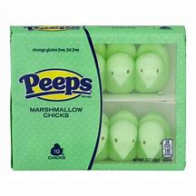 Image result for Peeps Marshmallow Chicks