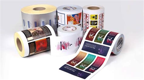 Image result for Labels Rolls