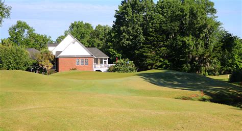 Crowfield Golf Club - Goose Creek, SC