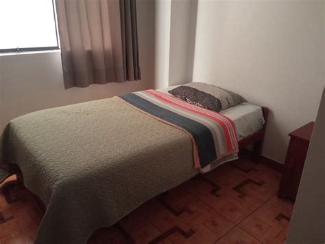 HOSTAL EL CARIBE (Ayacucho) - Hostel Reviews & Photos - Tripadvisor