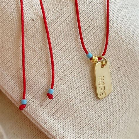 Image result for Red String Designs