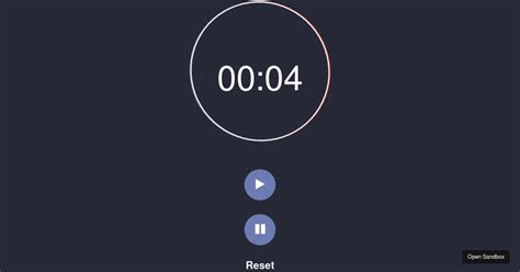 Image result for React Timer