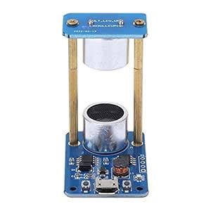 Ultrasonic Suspension Module Acoustic Levitator Standing Controller ...