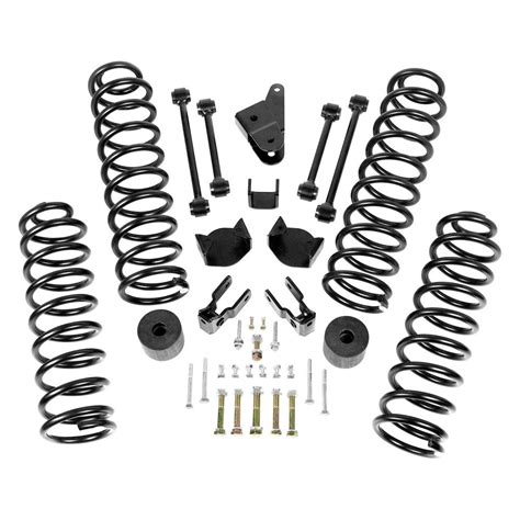 Image result for Coil Spring Lift Kit