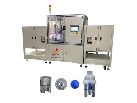 Image result for Fuse Assembly Machine