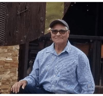 Jesus Maciel Carrera Obituary - 2021 - Frye Chapel & Mortuary