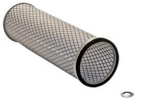 WIX Filters - 42675 Heavy Duty Air Filter, Pack of 1 : Amazon.in: Car ...