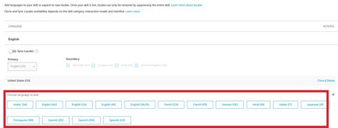 Image result for Alexa Skill Color
